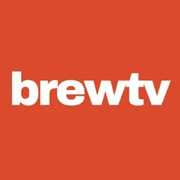 BrewTV home logo