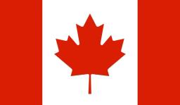 Canada Flag